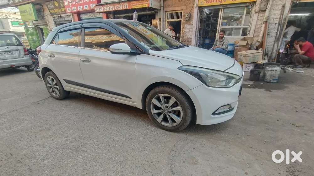 Hyundai I20 2015 Diesel Well Maintained