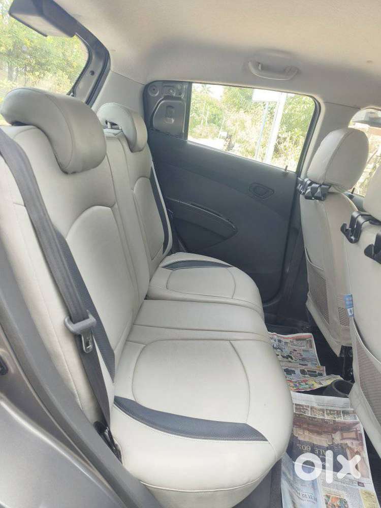 Chevrolet Beat Diesel Lt, 2014, Diesel
