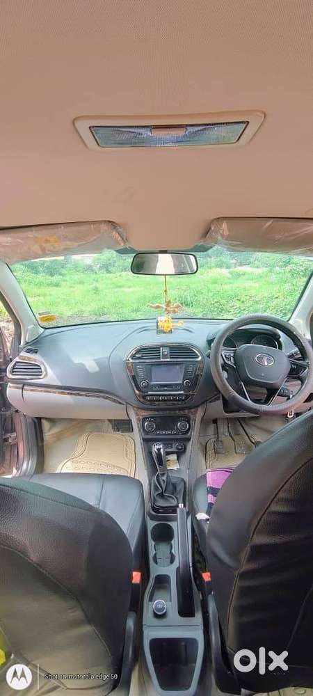 Tata Tigor Xz Diesel