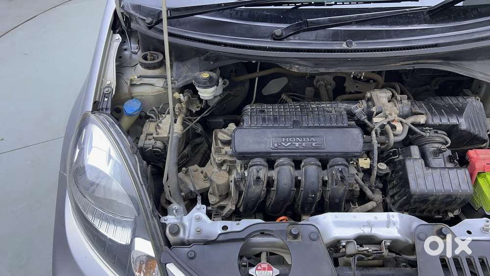 Honda Amaze [ ] 1.2 Vx At I-vtec, 2017, Petrol