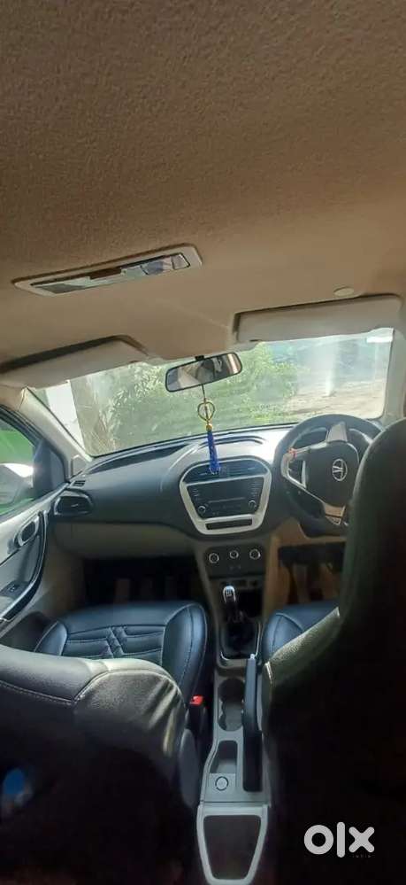 Tata Tiago 2016 Diesel Manual 85000 Km