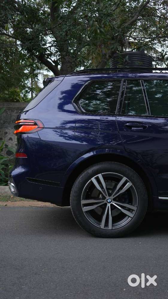 Bmw X7 3.0 Xdrive 40d M Sport, 2024, Diesel