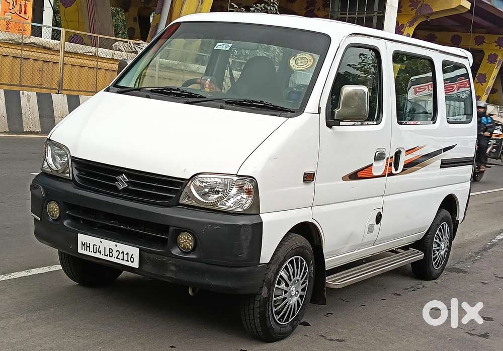 Maruti Suzuki Eeco 5 Str Ac(o) Cng, 2022, Cng & Hybrids