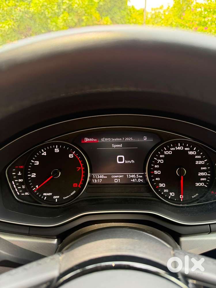 Audi A4 2024 Petrol Premium Plus