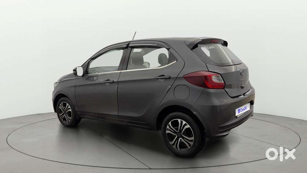 Tata Tiago 1.2 Revotron Xt Rhythm, 2023, Petrol