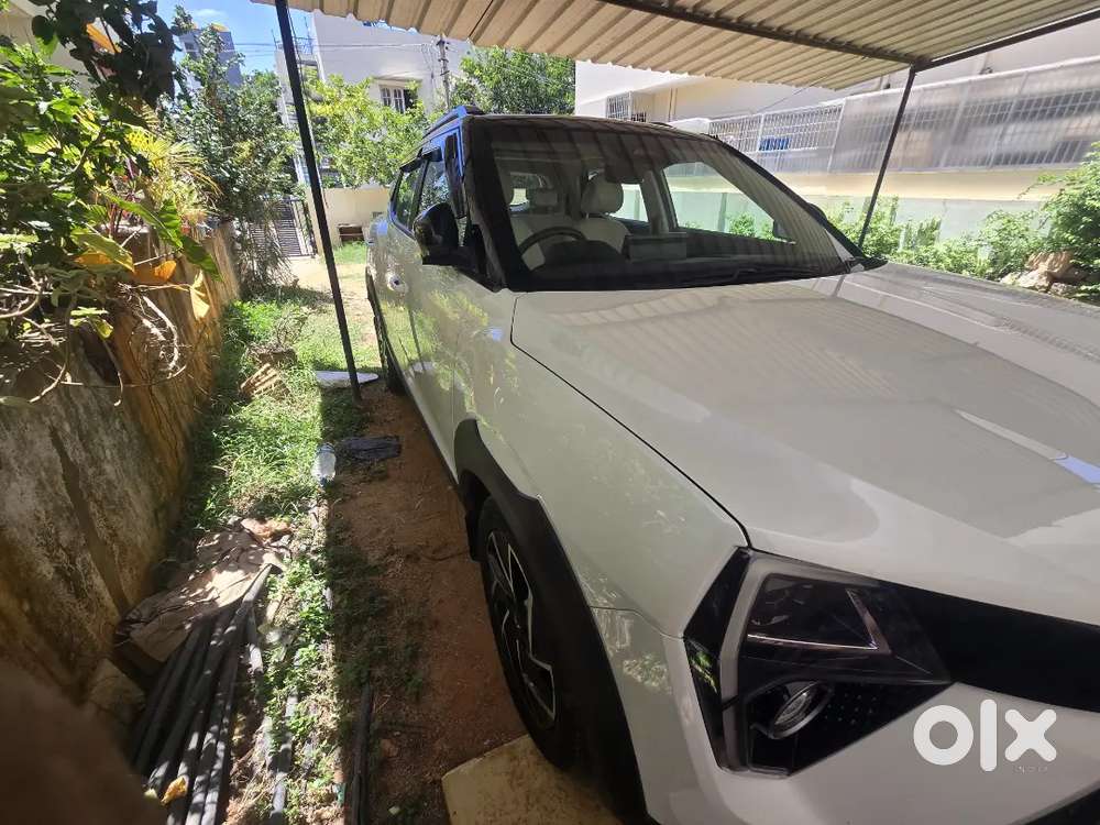 Mahindra Xuv 3xo 2024 Diesel 70000 Km Driven