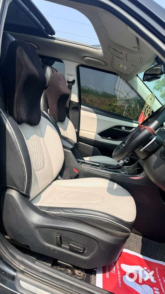 Hyundai Diesel Car 2020