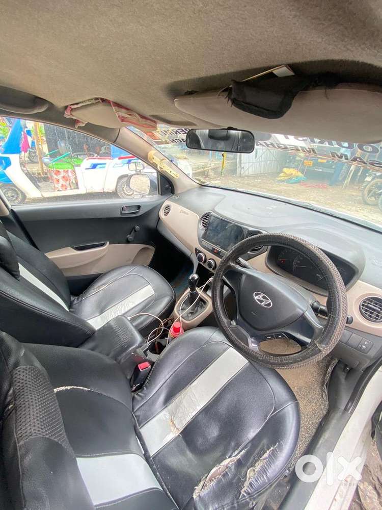 Hyundai Diesel Car 2018