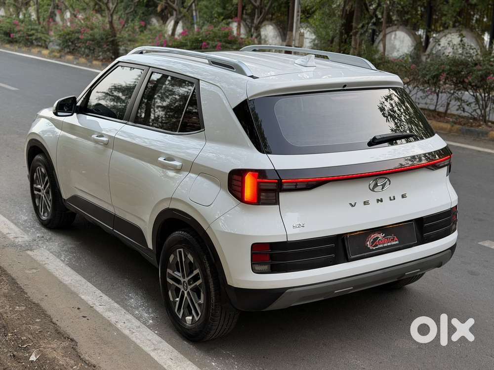Hyundai New Venue Se, 2025, Diesel