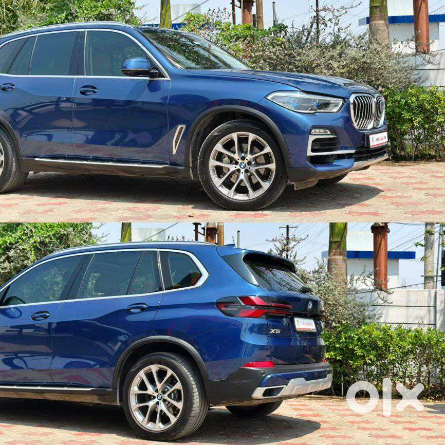 Bmw X5 Xdrive 30 D, 2019, Diesel