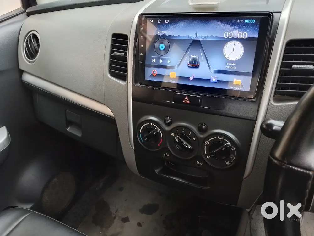 Maruti Suzuki Wagon R Lxi K Series 2010