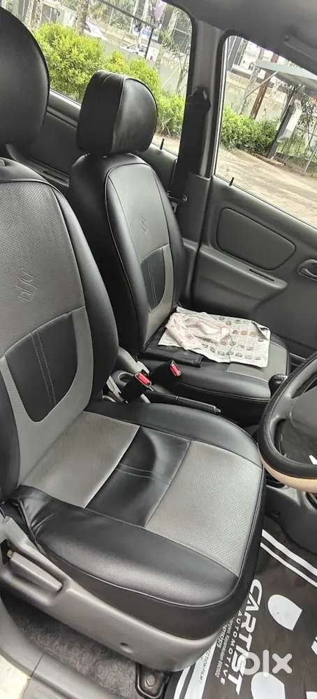 Maruti Suzuki Alto 2008 Petrol 540000 Km Driven