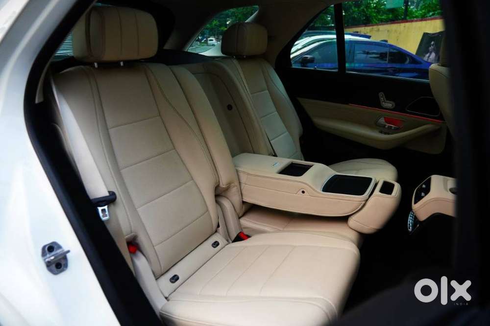 Mercedes-benz Gle 300d 4matic Lwb, 2024, Diesel