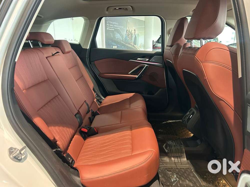 Bmw Ix1 Edrive20l M Sport, 2024, Electric