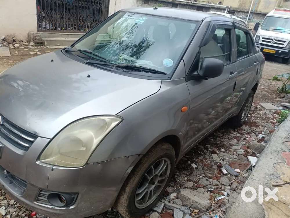 Maruti Suzuki Dzire 2008 Ready