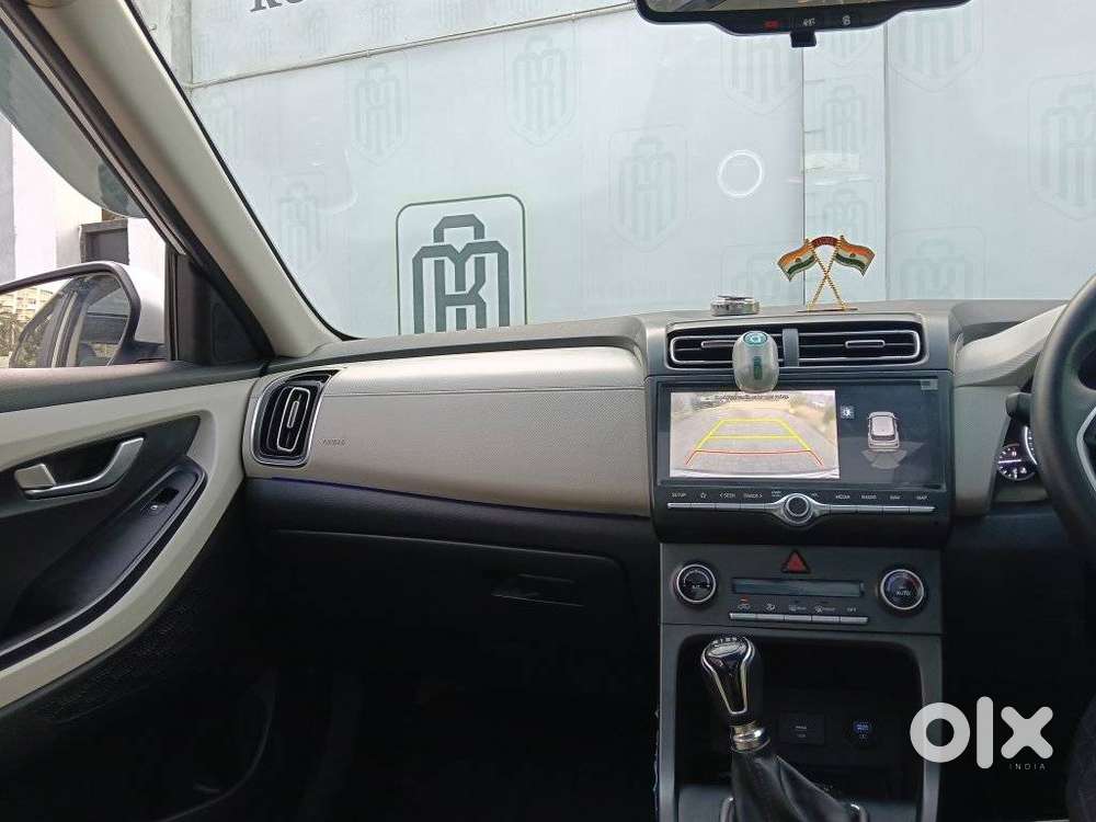 Hyundai Creta 1.5 Sx, 2023, Petrol