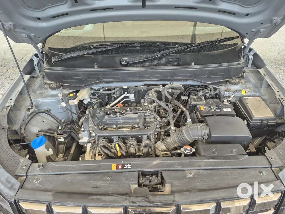 Hyundai Venue 1.2 So+ 2024 Sept Petrol Manual