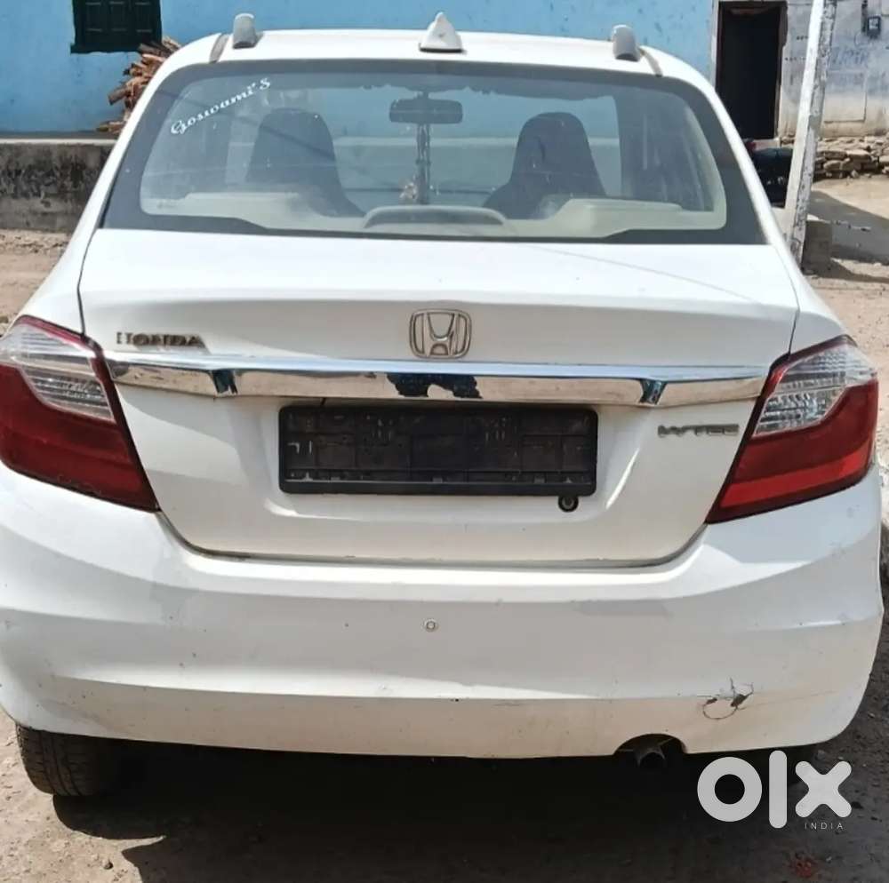 Honda Amage Petrol