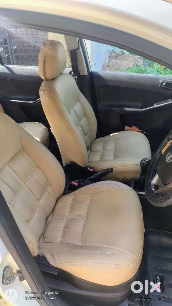 Tata Zest 2016 Variant Xe