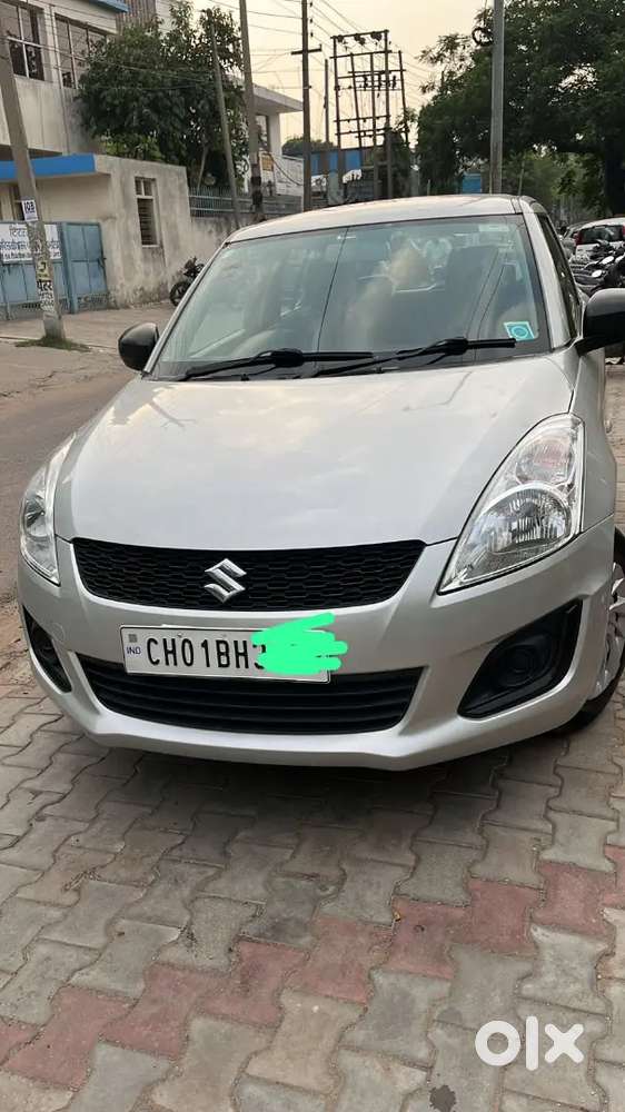 31500 Km Chali Hai  With Company Record
