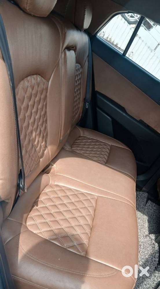 Hyundai Creta 1.6 Sx, 2016