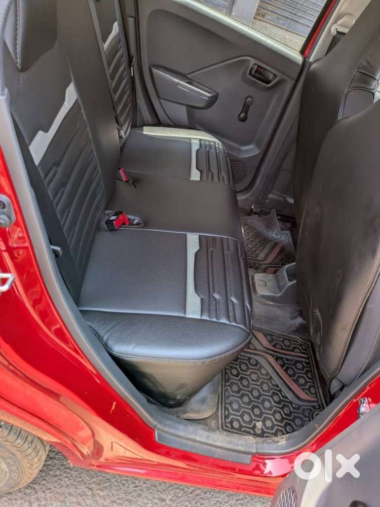 Maruti Suzuki Alto K10 1.0 Vxi, 2025, Petrol