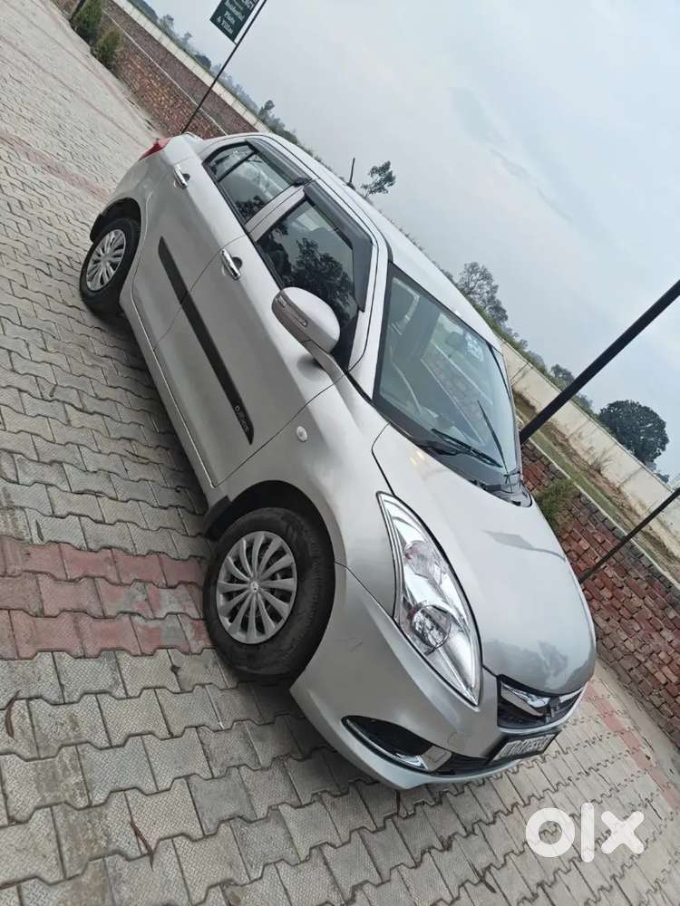 Maruti Suzuki Swift Dzire 2014 Diesel 75000 Km Driven
