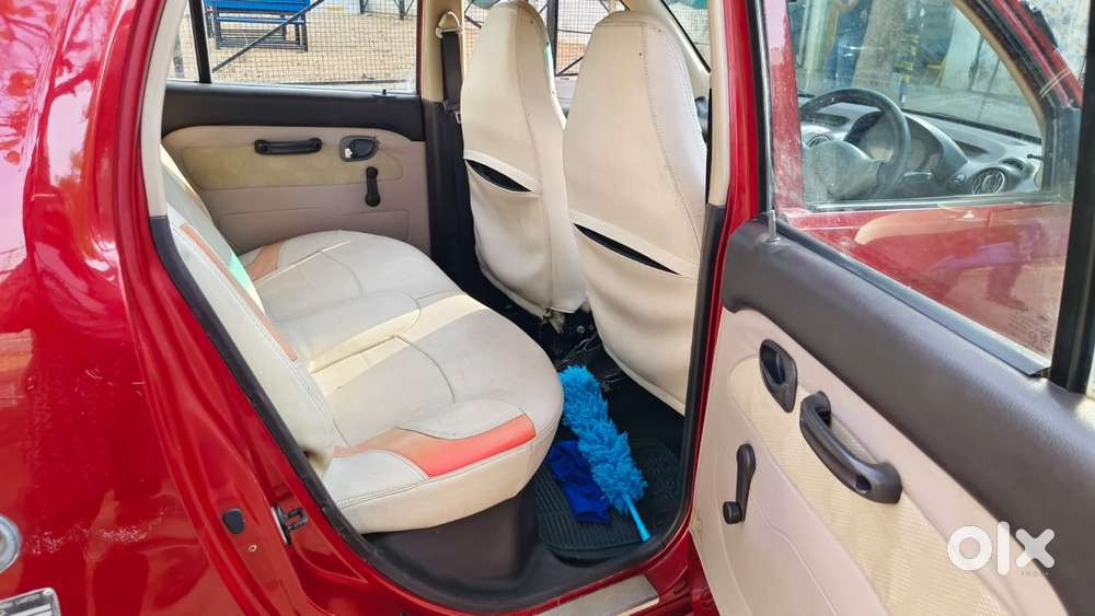 Hyundai Santro Xing Gls, 2010, Lpg