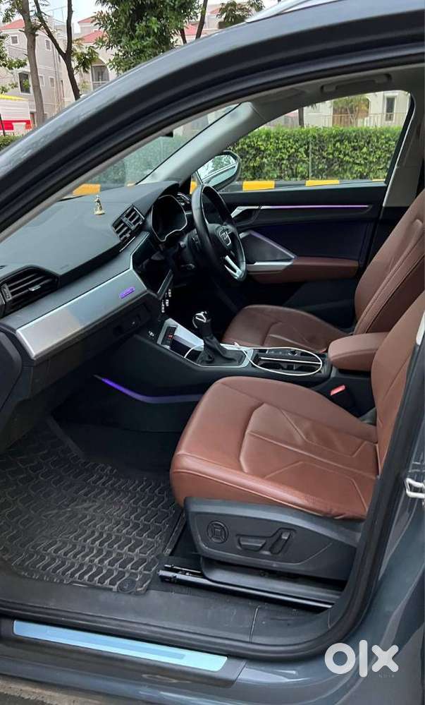 Audi Q3 40 Tfsi Premium Plus, 2025, Petrol