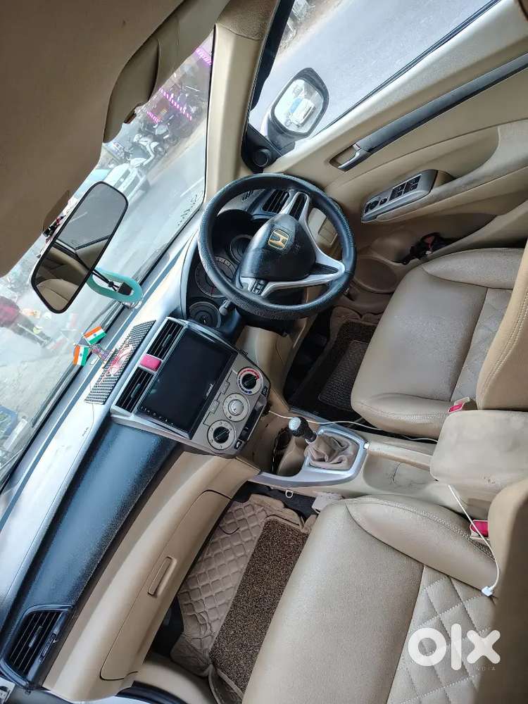 2010 Model 2030 Tak Pass Non Accident