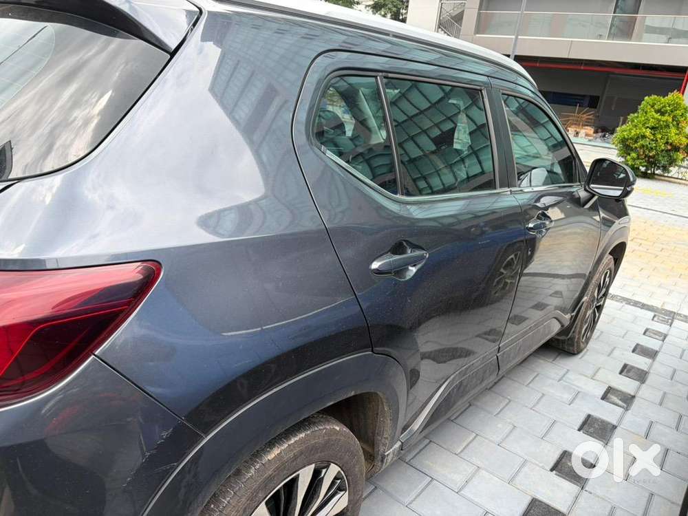 2024 Honda Elevate Automatic Vx