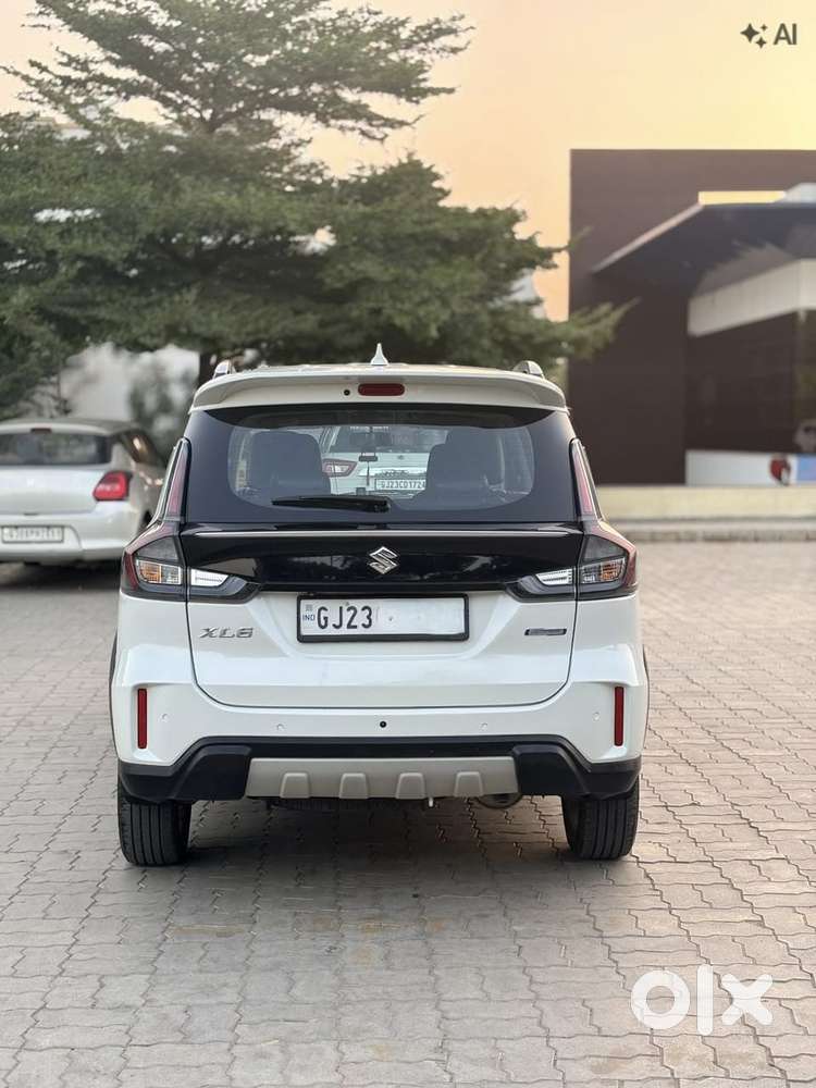 Maruti Suzuki Xl6 Zeta, 2022, Petrol