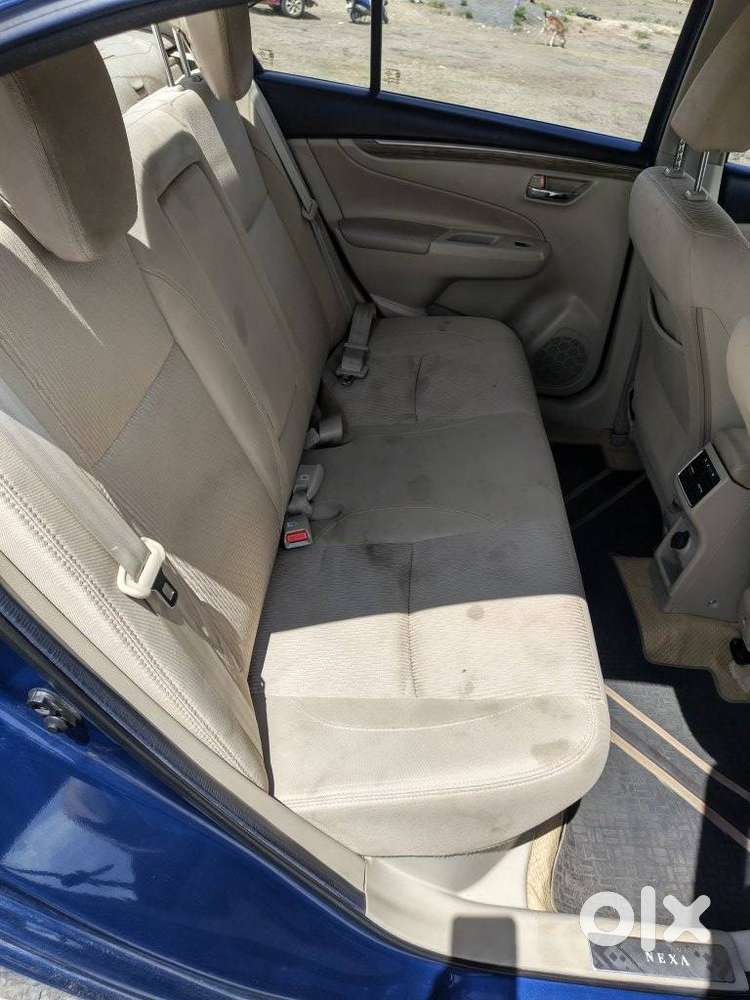 Maruti Suzuki Ciaz 1.4 Zeta Petrol, 2021, Petrol