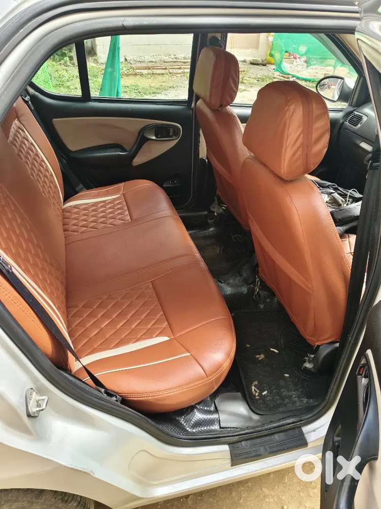 Tata Indigo 2014 Lx Diesel Car