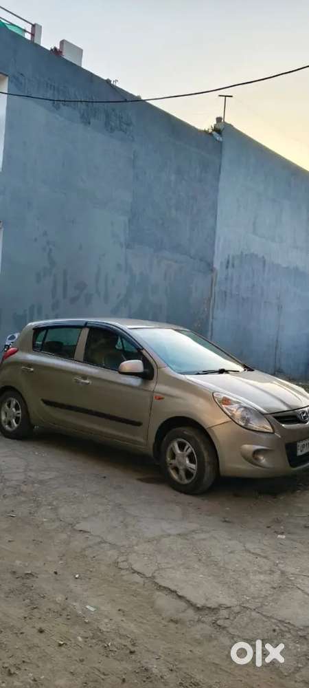 Hyundai I20 1.2 Asta 2009 Top Quility Neat & Clean