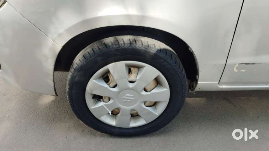 Maruti Suzuki Alto K10 1.0 Lxi, 2010, Petrol