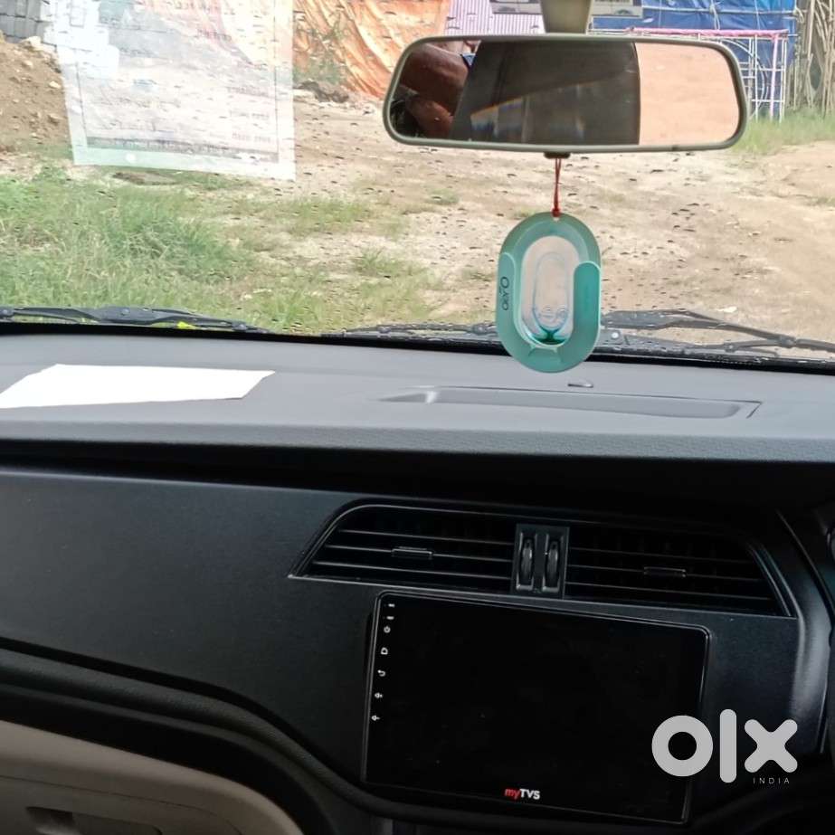 Mahindra Marazzo M2, 2018, Diesel