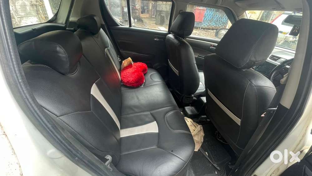 Maruti Suzuki Swift Zdi 2012