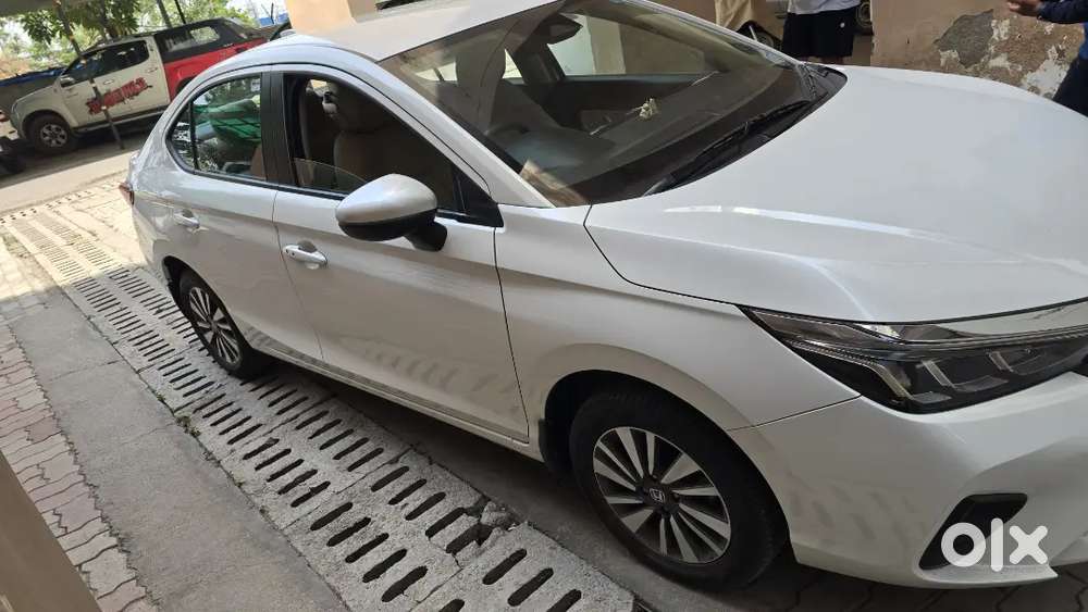 Honda City 2023
