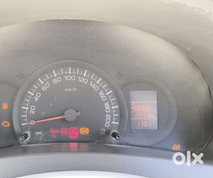 Maruti Suzuki Ertiga 2012-2015 Vdi, 2013, Diesel