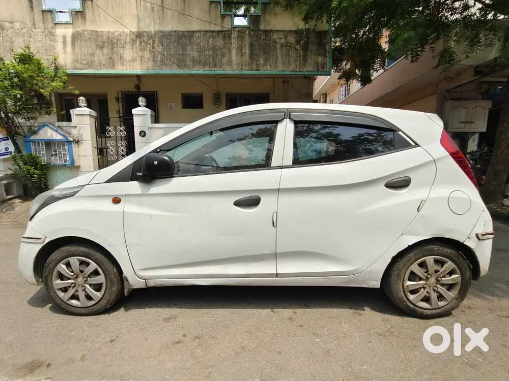 Hyundai Eon For Sell Good Condition