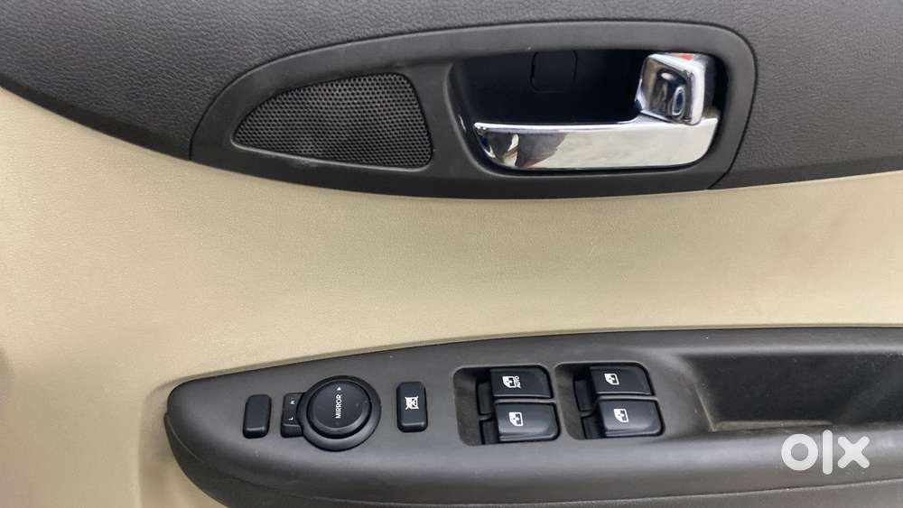 Hyundai I20 Sportz 1.4 Crdi, 2014, Diesel