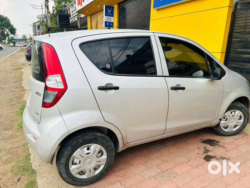 Maruti Suzuki Petrol 2009
