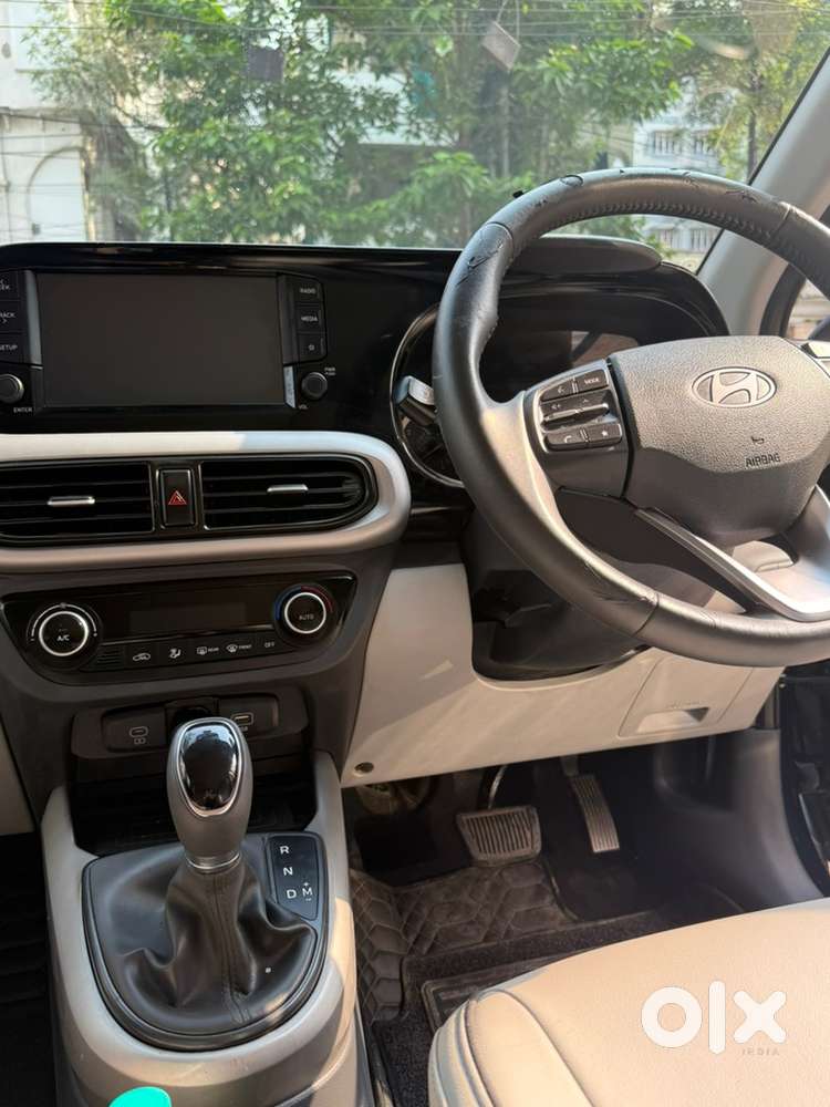 Hyundai Grand I10 2024 Petrol Amt