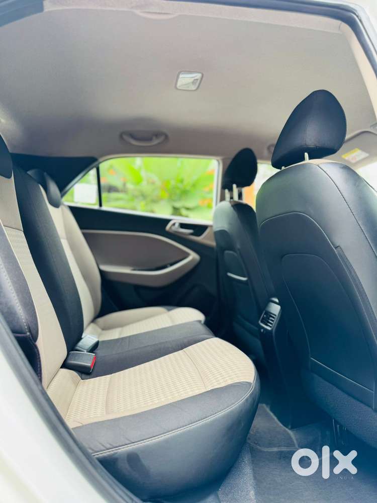 Hyundai I20 Magna Plus, 2020, Petrol