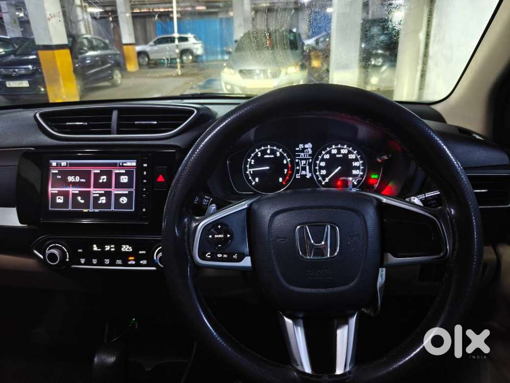 Honda Amaze Vx 2022