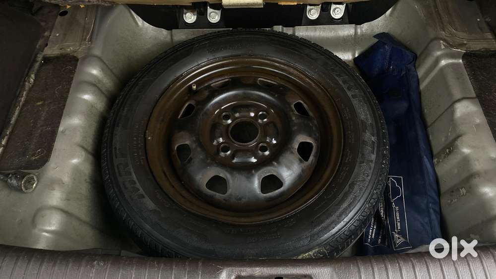 Hyundai Santro Xing Gls, 2013, Petrol