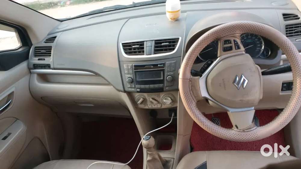 Maruti Suzuki Ertiga Vdi 2018 Smart Hybrid