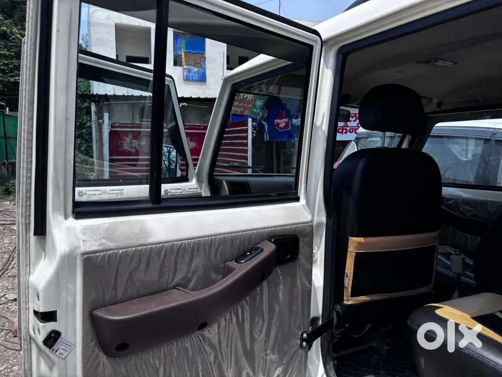 Mahindra Bolero Power Plus 2022 Diesel 50000 Km Driven