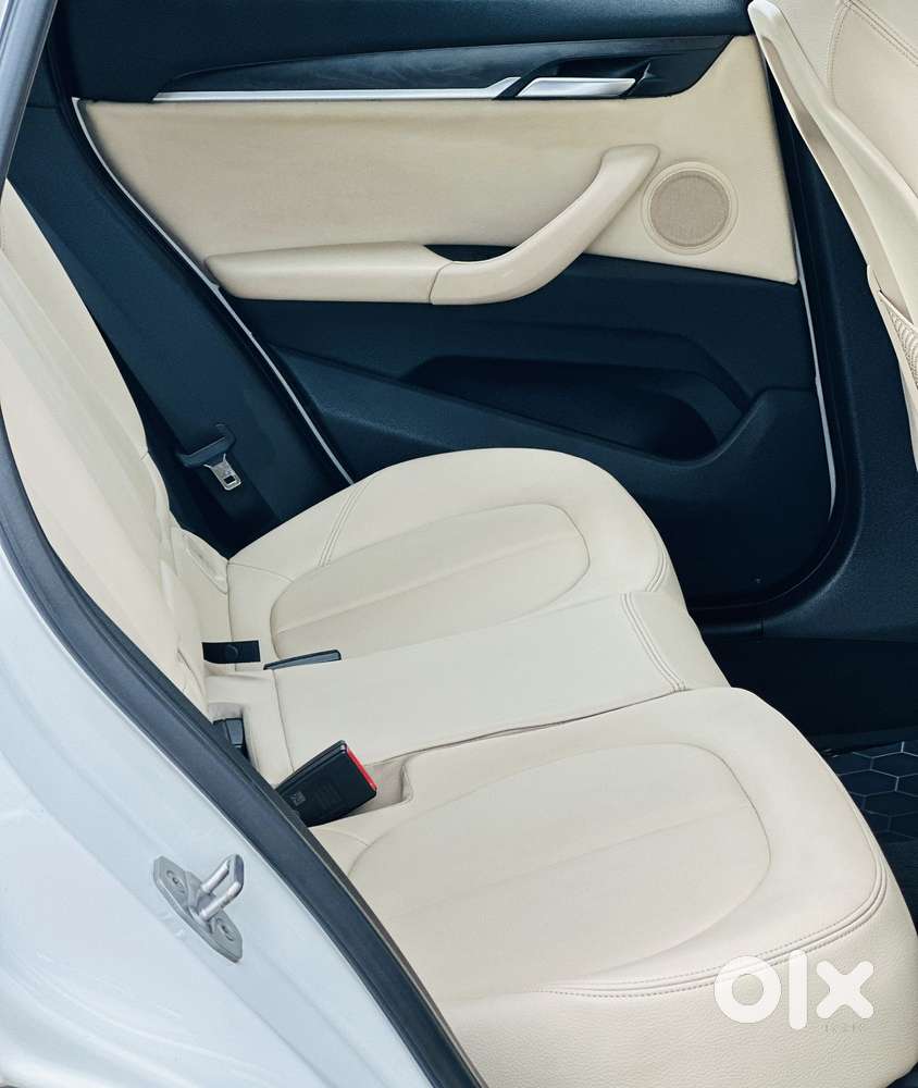 Bmw X1 Xdrive 20d Xline, 2017, Diesel